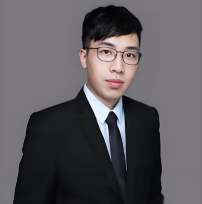 林睿翔