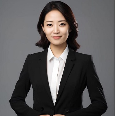 张美玲