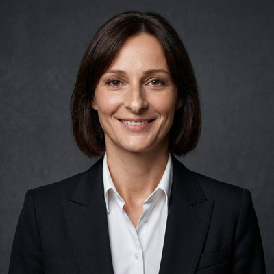 Dr. Hanna-Lena Schmidt